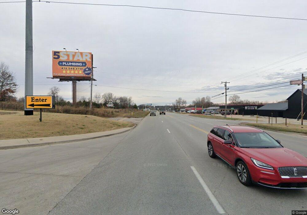 2919 U S 412, Watts, OK 74964 - photo 1