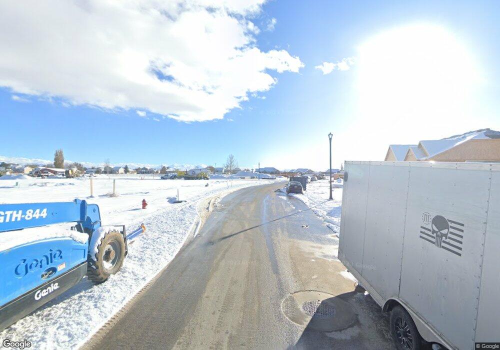 2439 N Eurasian Crane Rd, Clinton, UT 84015 - photo 1