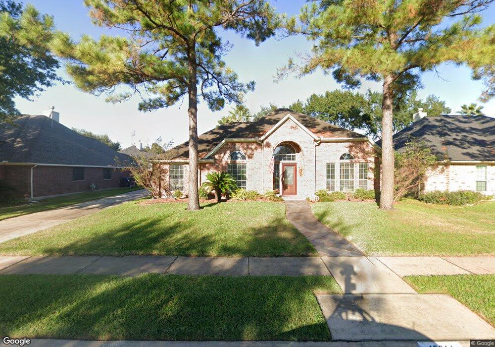 15814 Swandale Ln, Houston, TX 77095 - photo 1