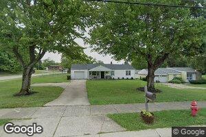 205 S Marshall Rd, Middletown, OH 45044