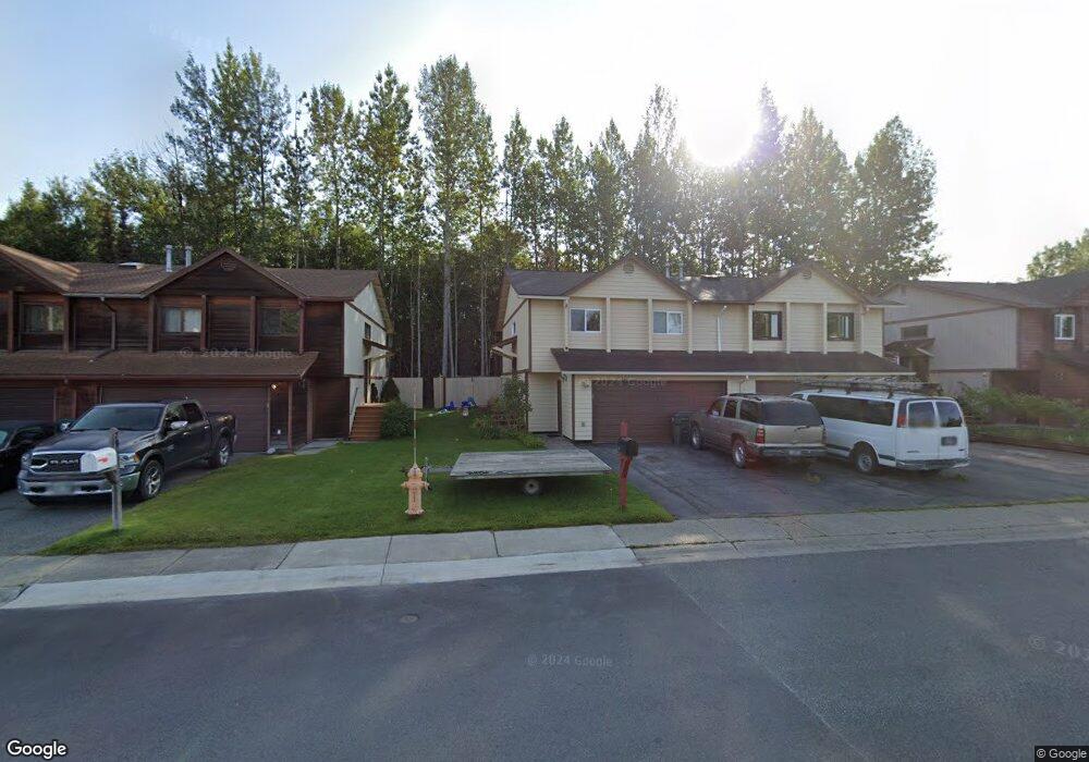 7961 Snow View Dr, Anchorage, AK 99507 - photo 1