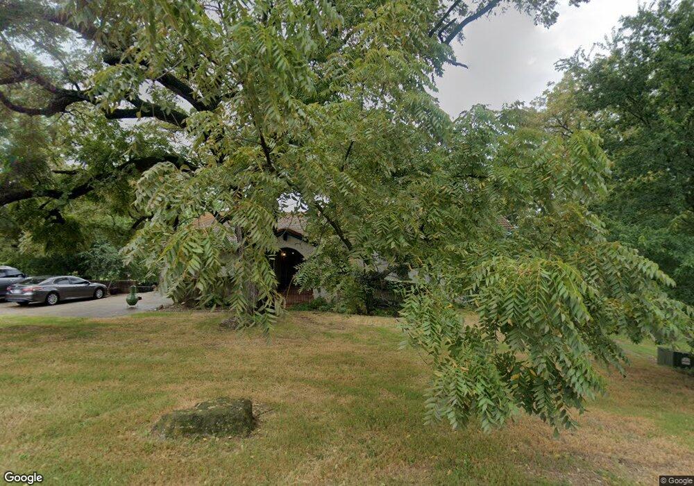 12718 E 137th St S, Broken Arrow, OK 74011 - photo 1