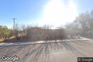 314 C St E, Poplar, MT 59255