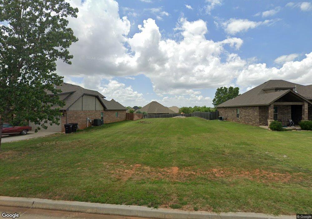 1321 Atalon Dr, Moore, OK 73160 - photo 1