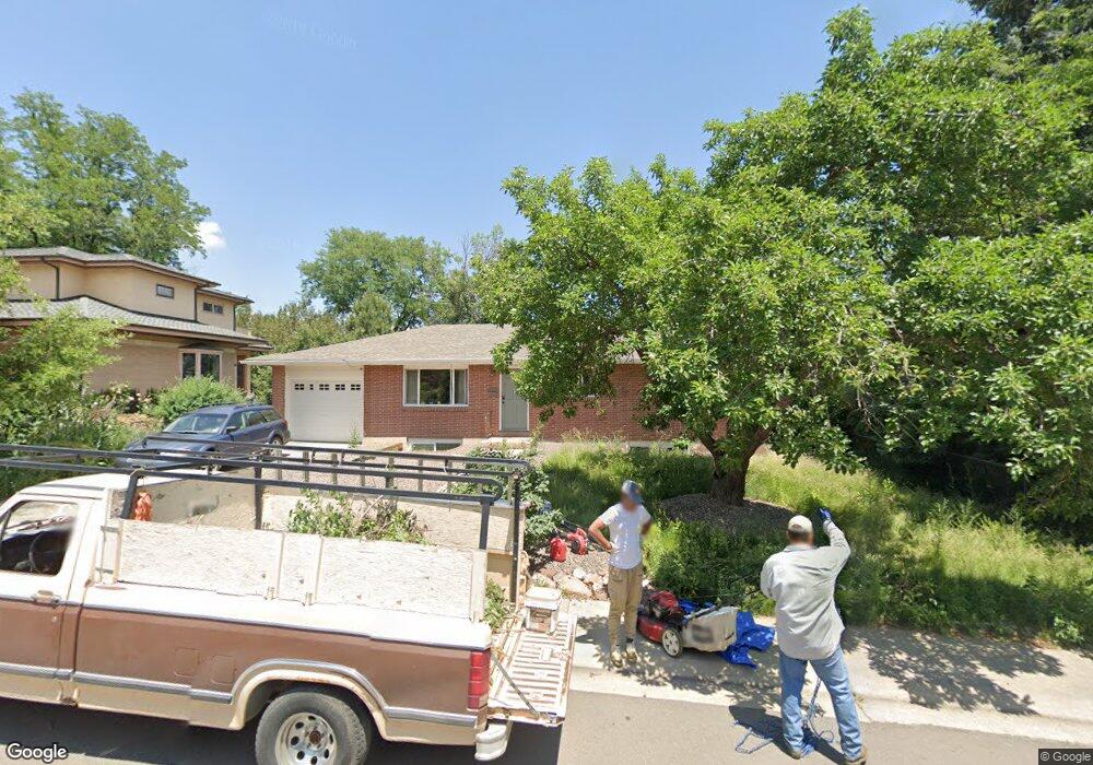 2905 Dover Dr, Boulder, CO 80305 - photo 1