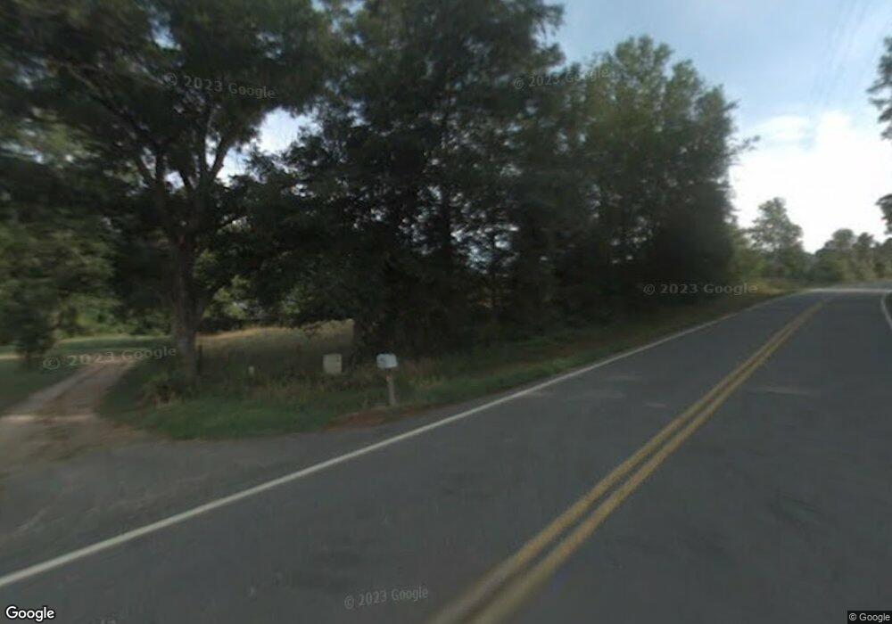 0 Guerry Hall Rd Hwy 326 unit 2773398, Carnesville, GA 30521 - photo 1