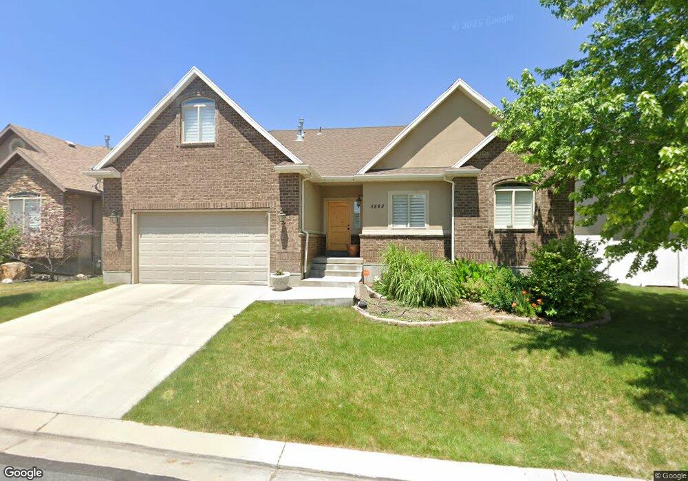 3895 Sage Meadow Dr, South Jordan, UT 84095 - photo 1