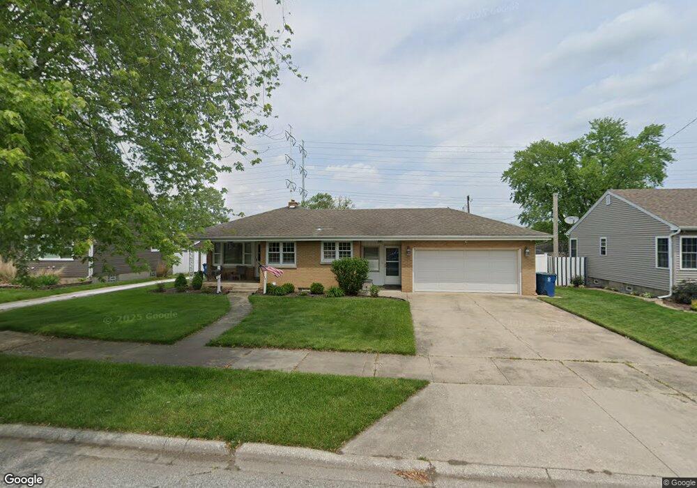 2925 Franklin St, Highland, IN 46322 - photo 1