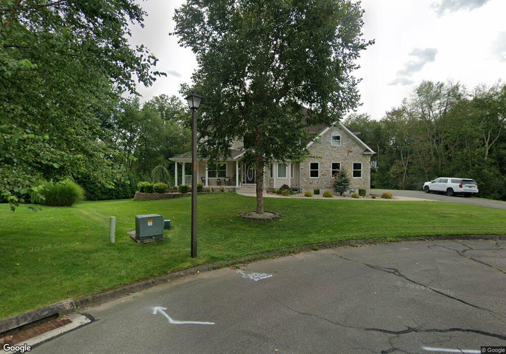 8 Harpers Rd, Cromwell, CT 06416 - photo 1