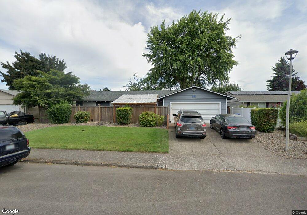 2059 Aldine Dr NE, Keizer, OR 97303 - photo 1