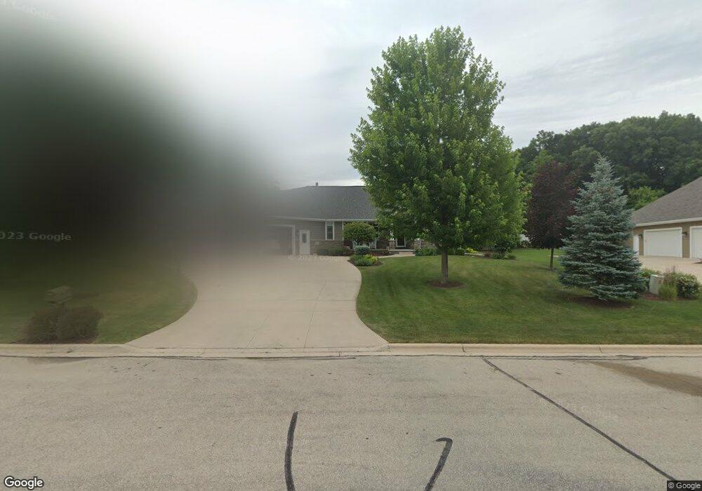 2480 Reginald Hill, de Pere, WI 54115 - photo 1