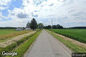 2016 County Road N, Mc Clure, OH 43534