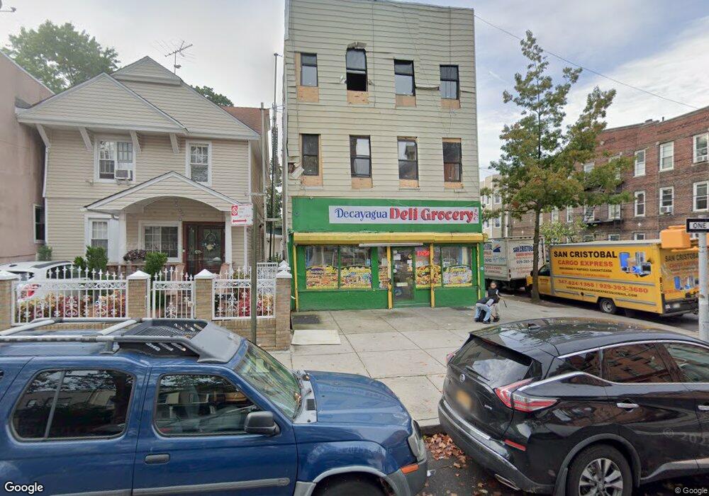 290 Arlington Ave, Brooklyn, NY 11208 - photo 1