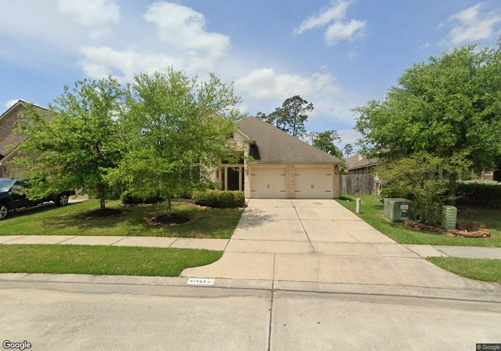 31865 Forest Oak Ln, Conroe, TX 77385 - photo 1