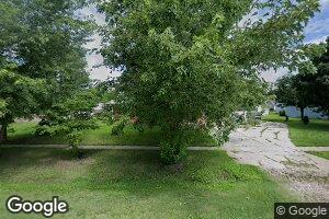 203 E Garfield Ave, Amherst, NE 68812