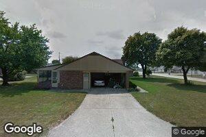 2302 Ivy Dr, Anderson, IN 46011