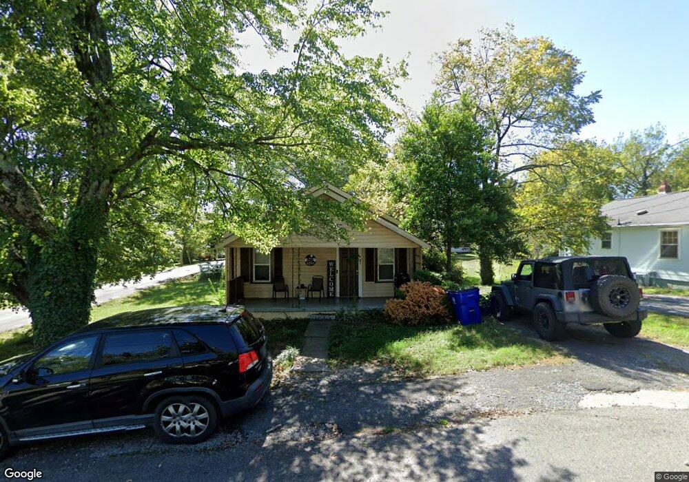 2507 Oakdale Ave NW, Cleveland, TN 37312 - photo 1