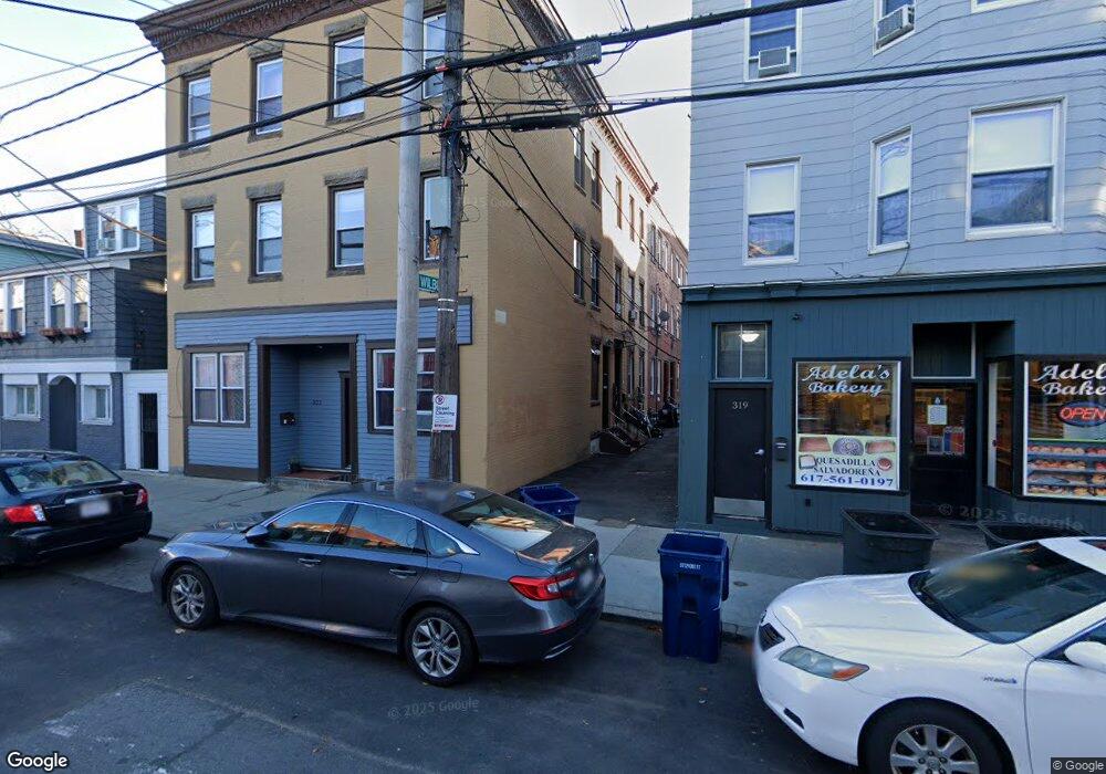 2 Wilbur Ct, Boston, MA 02128 - photo 1