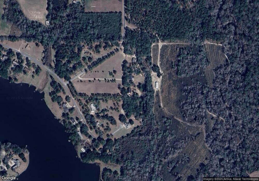 293 Lake Shore Rd, Ochlocknee, GA 31773 - photo 1