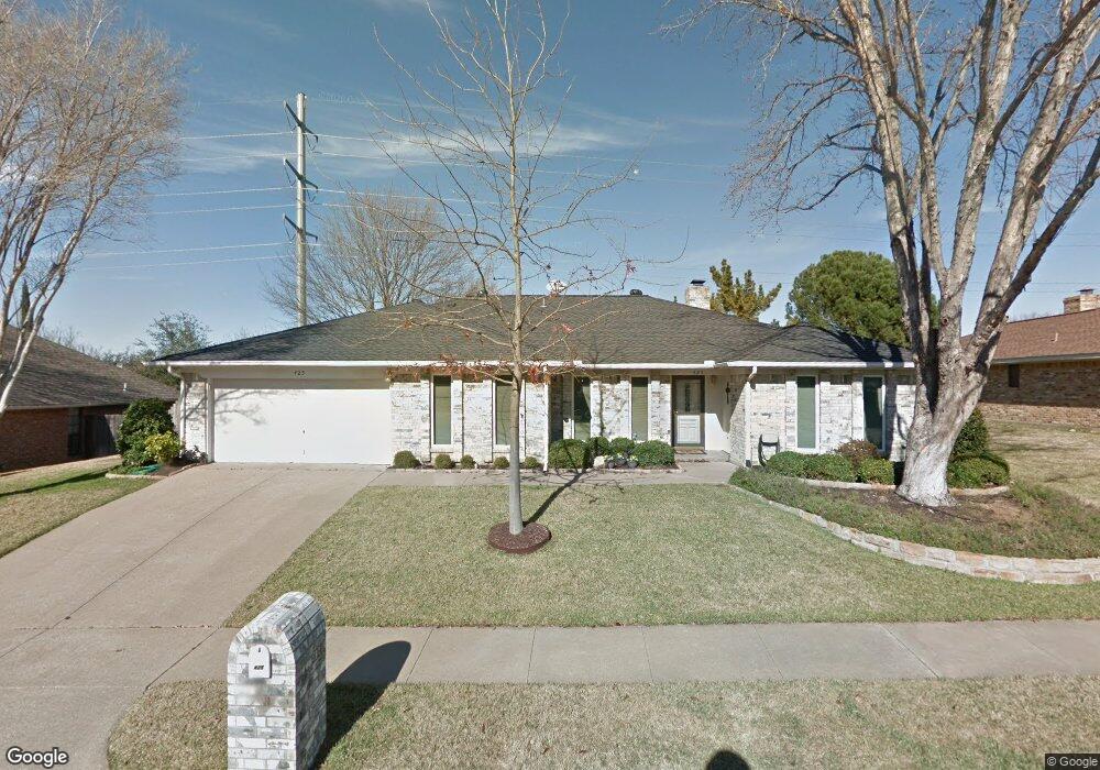 425 Miranda Terrace, Bedford, TX 76021 - photo 1