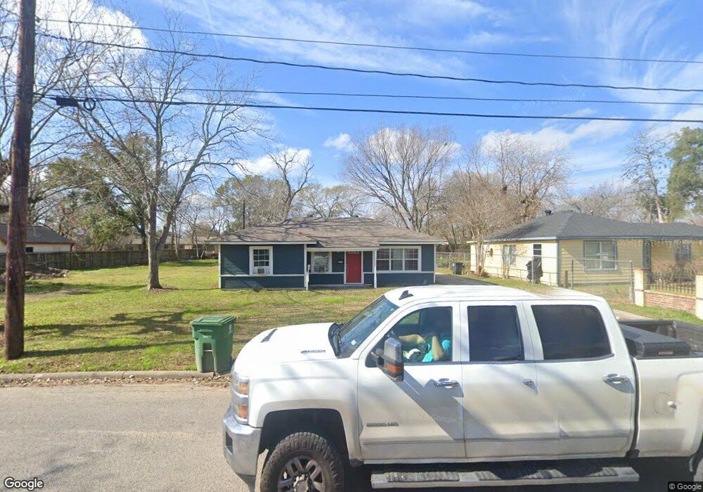 3616 Chaffin St, Houston, TX 77087 - photo 1