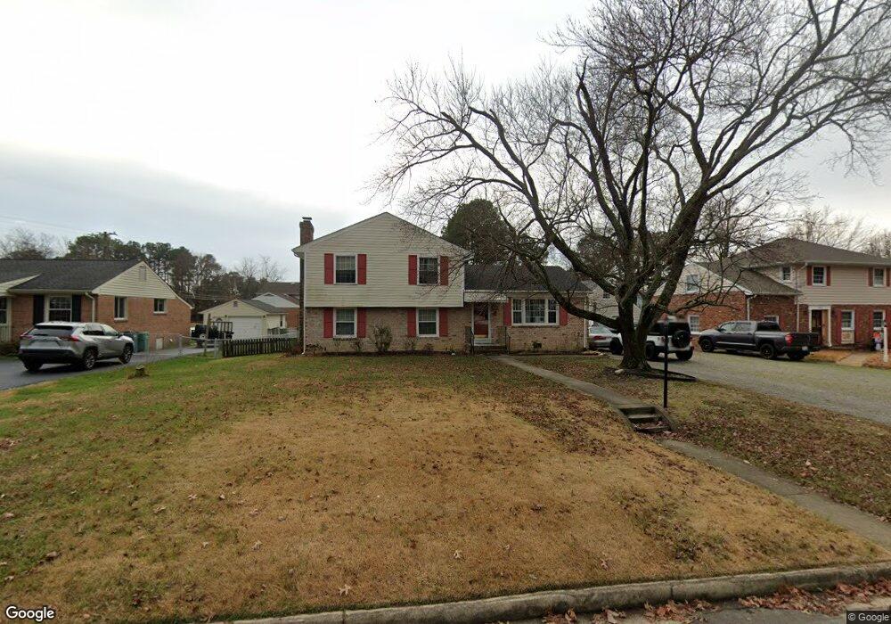 9103 Greenford Dr, Henrico, VA 23294 - photo 1