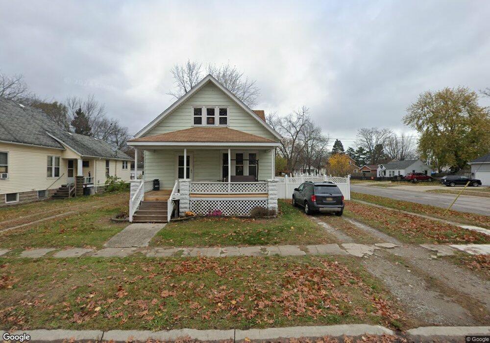 1103 Cypress St, Port Huron, MI 48060 - photo 1