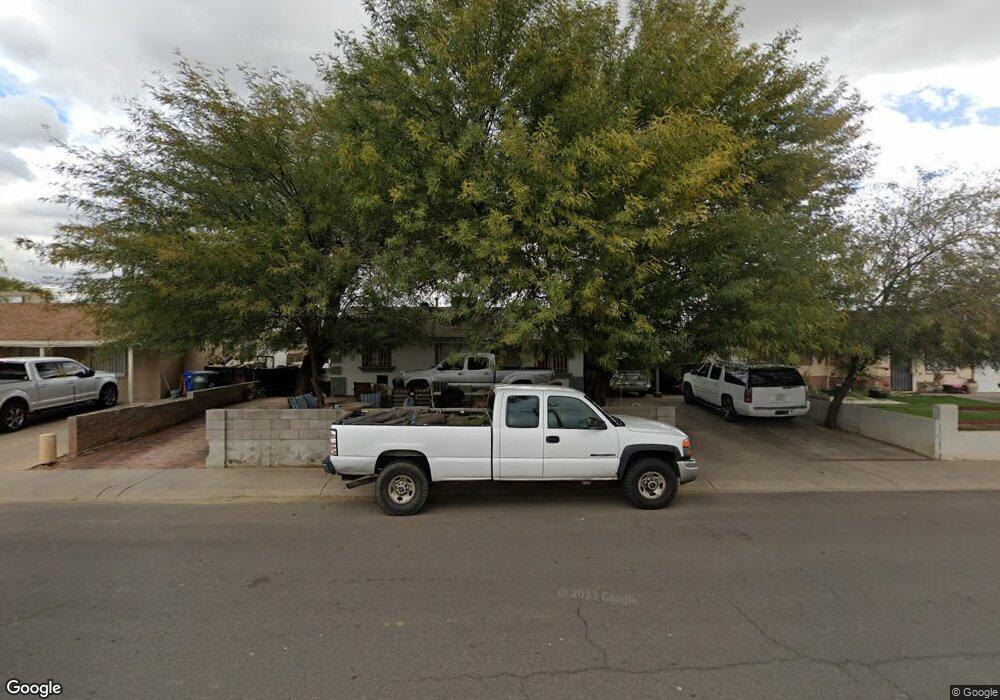 3807 N 81st Ave, Phoenix, AZ 85033 - photo 1