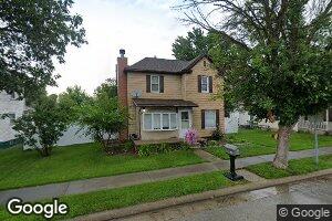 104 E Washington Rd, Carlock, IL 61725