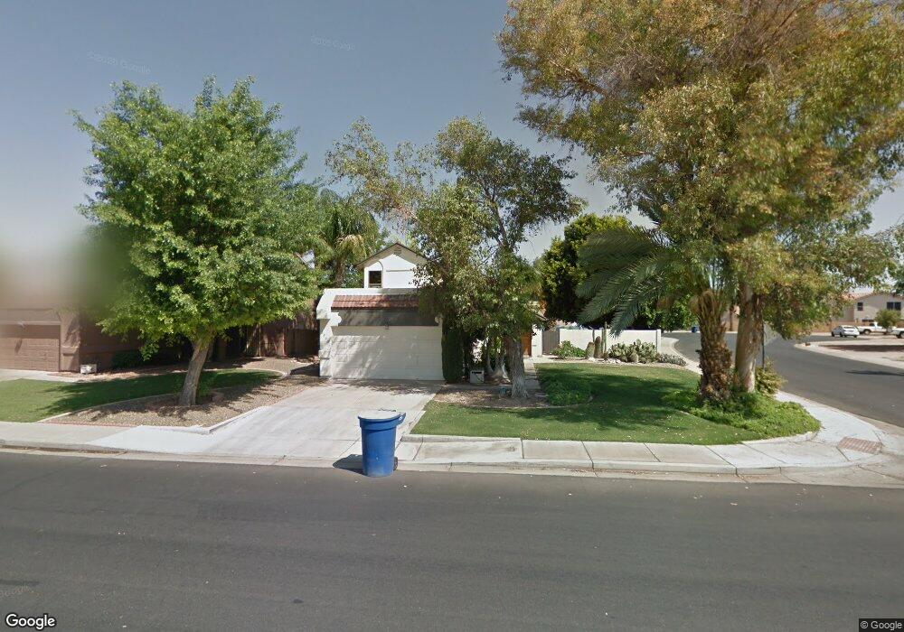 3902 W Ivanhoe St, Chandler, AZ 85226 - photo 1