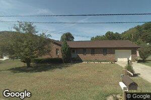 323 Donna Rd, Kenova, WV 25530