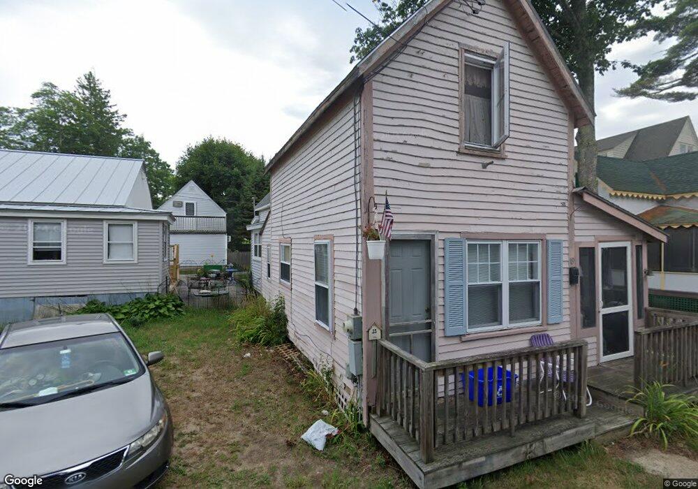 19 Maplewood Ave, Old Orchard Beach, ME 04064 - photo 1