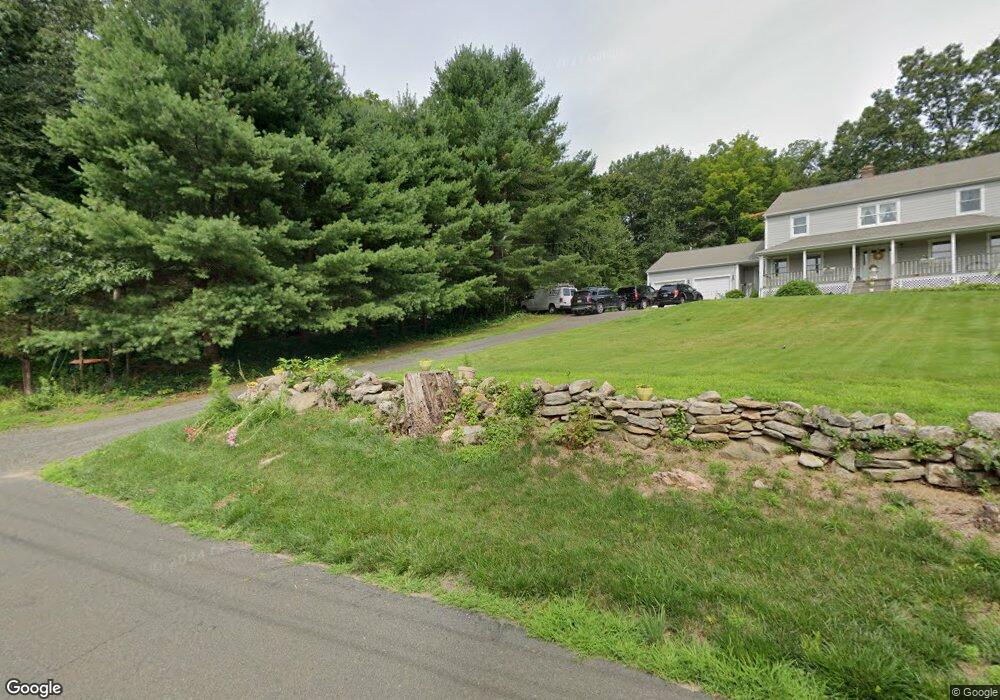 120 Wiese Albert Rd, Higganum, CT 06441 - photo 1