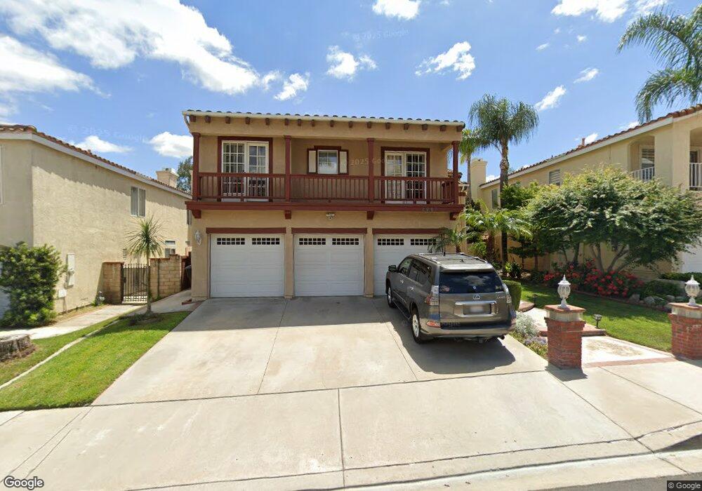 2967 Buckhaven Rd, Chino Hills, CA 91709 - photo 1