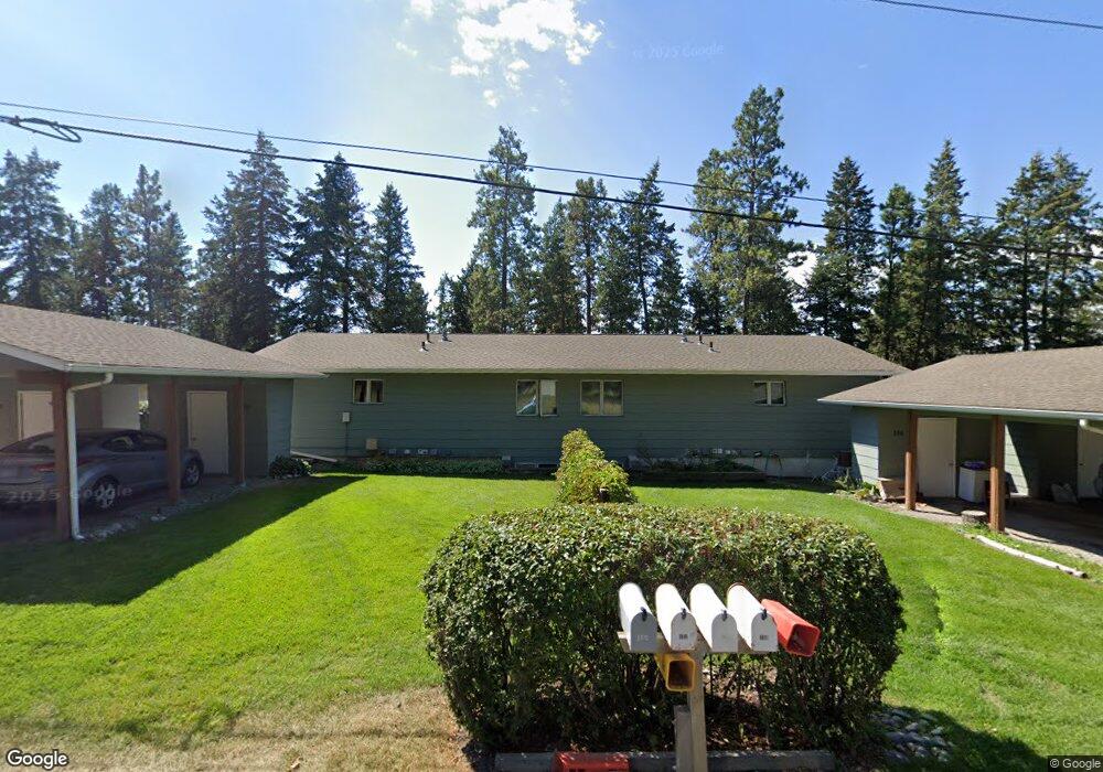 152 Holt Dr, Bigfork, MT 59911 - photo 1