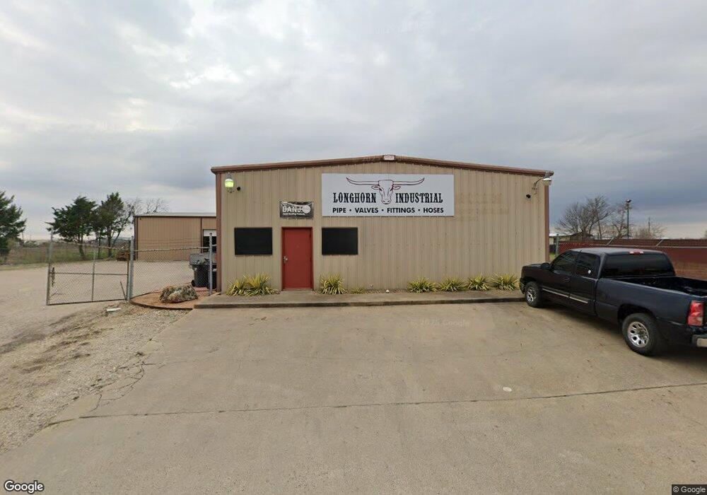 812 SE P R 3048 F SE unit F, Corsicana, TX 75109 - photo 1