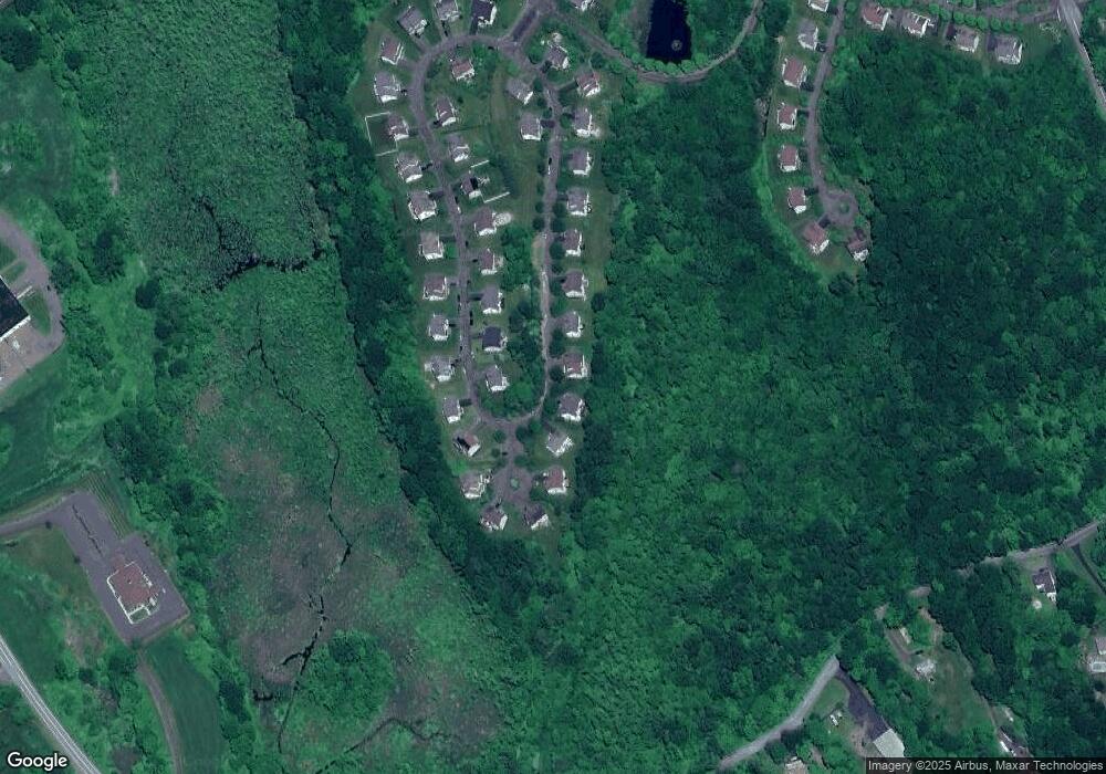 6 Independence Cir, Middlebury, CT 06762 - photo 1