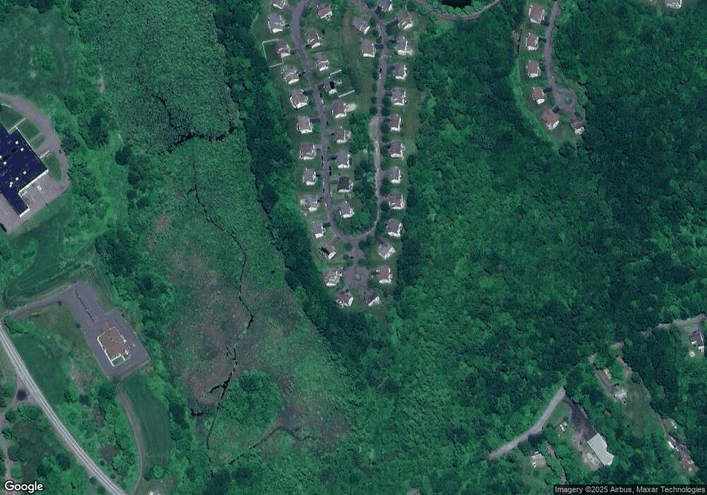 2 Independence Cir, Middlebury, CT 06762 - photo 1