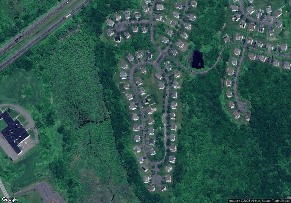 7 Independence Cir, Middlebury, CT 06762 - photo 1