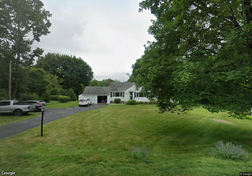 262 Plimpton St, Walpole, MA 02081 - photo 1