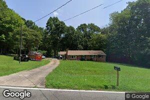 5023 Woody Mill Rd, Julian, NC 27283