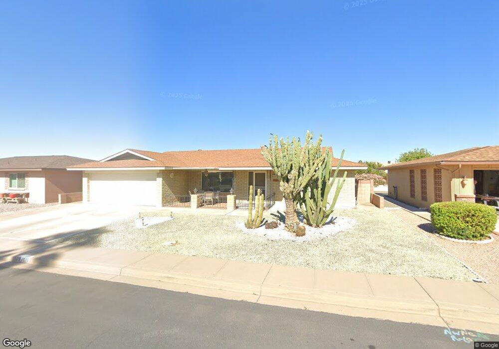 4616 E Dolphin Ave, Mesa, AZ 85206 - photo 1