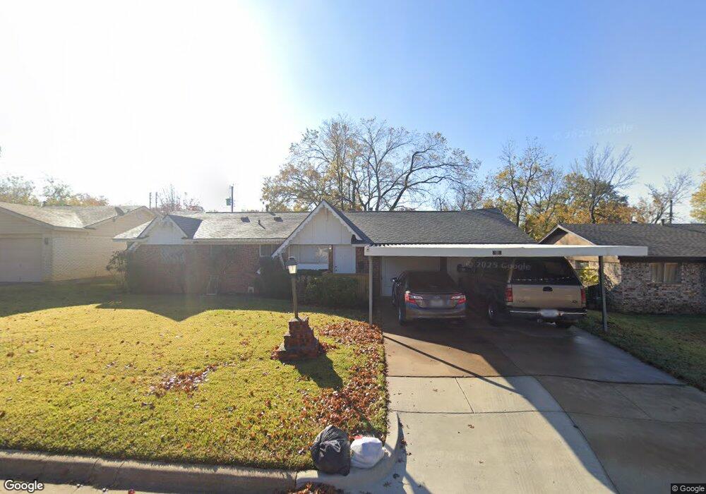 260 Belle St, Bedford, TX 76022 - photo 1