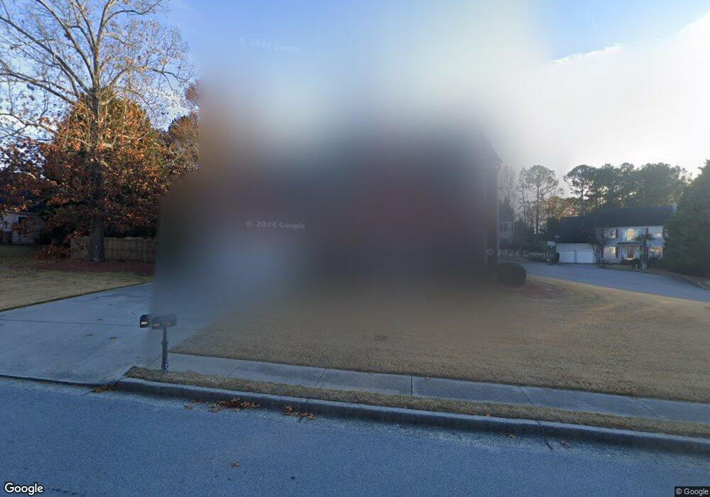 1140 Evergreen Oak Way, Dacula, GA 30019 - photo 1