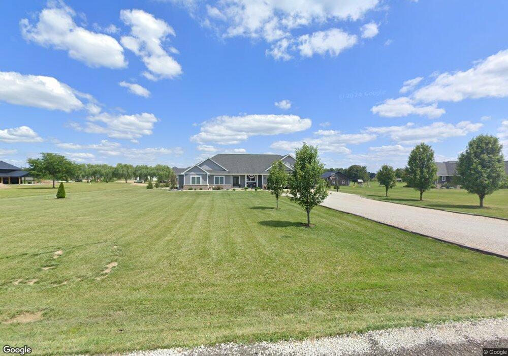 13250 N 1000th Rd, Effingham, IL 62401 - photo 1