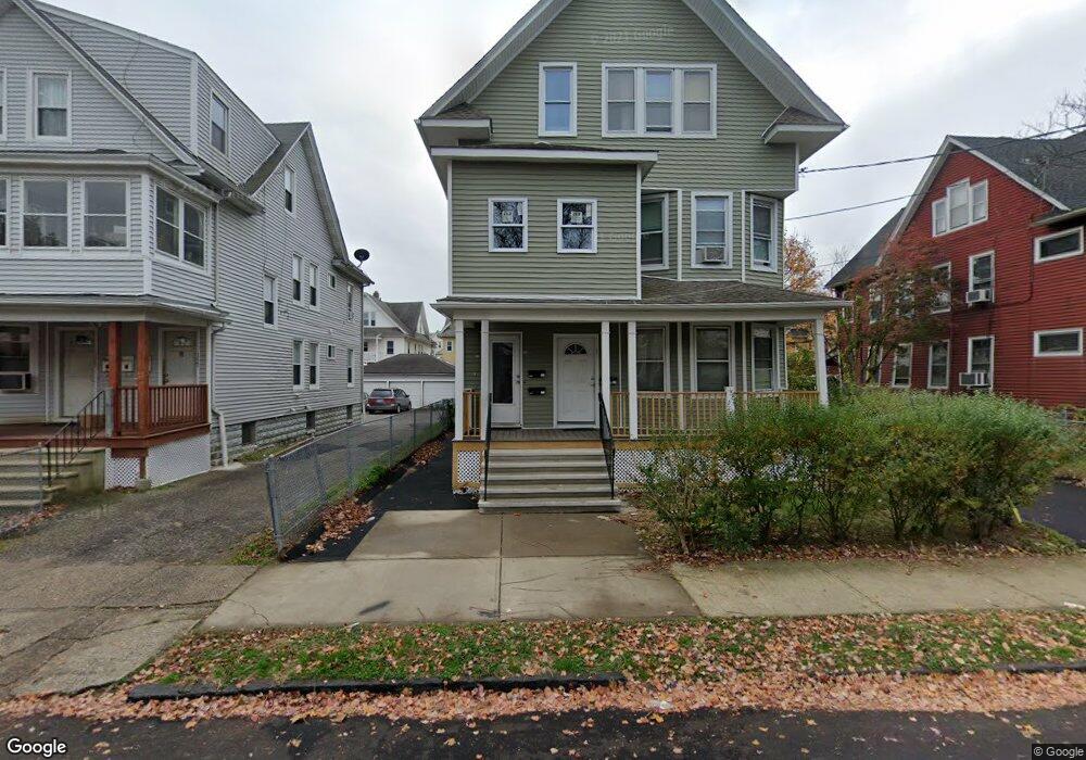 201 French St unit 1, Bridgeport, CT 06606 - photo 1