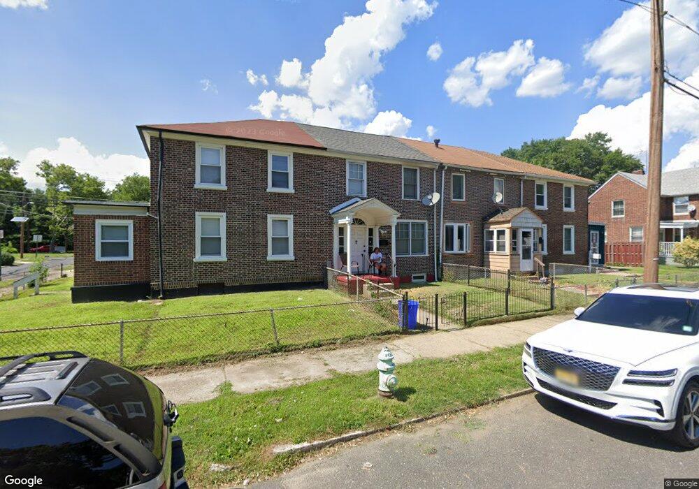 1057 Trent Rd, Camden, NJ 08104 - photo 1