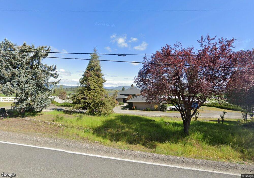 4400 Old Stage Rd, Central Point, OR 97502 - photo 1