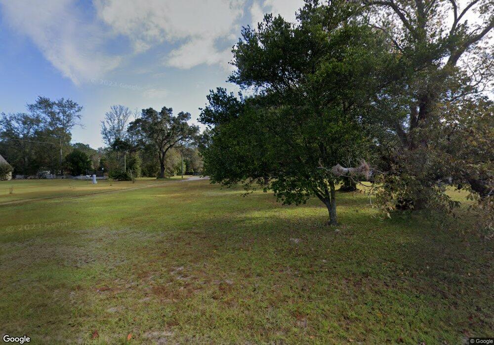 6940 Clark Rd, Blackshear, GA 31516 - photo 1