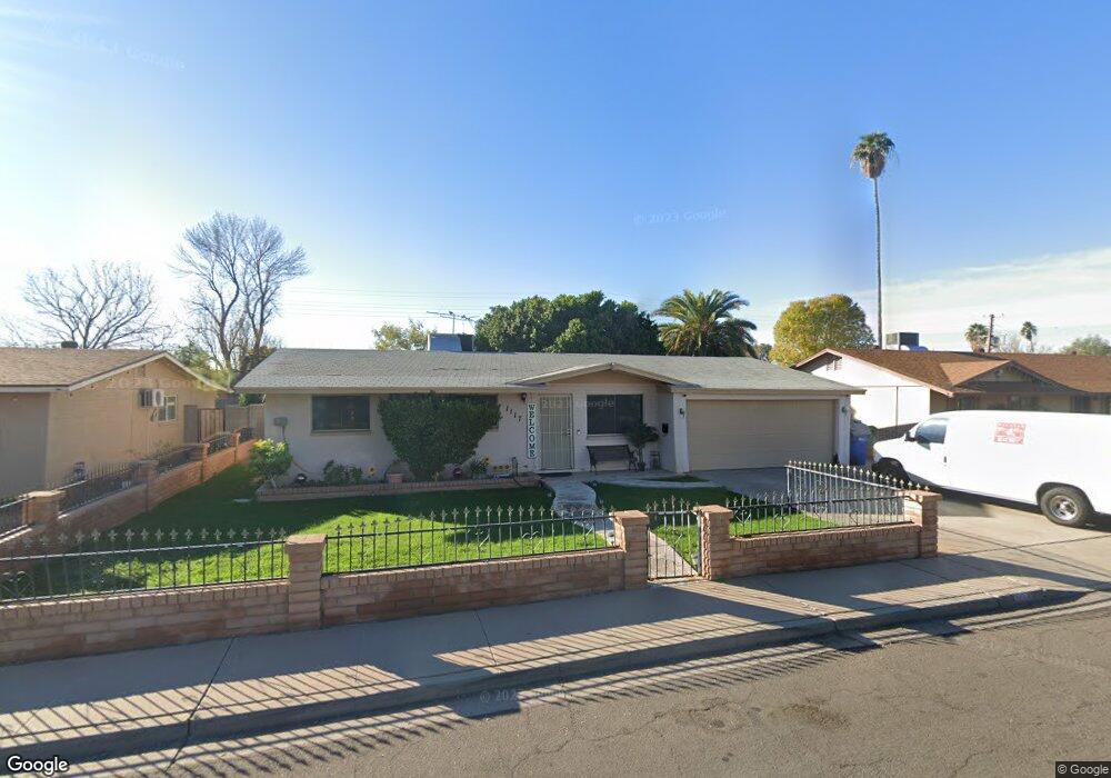 1117 E 9th Dr, Mesa, AZ 85204 - photo 1